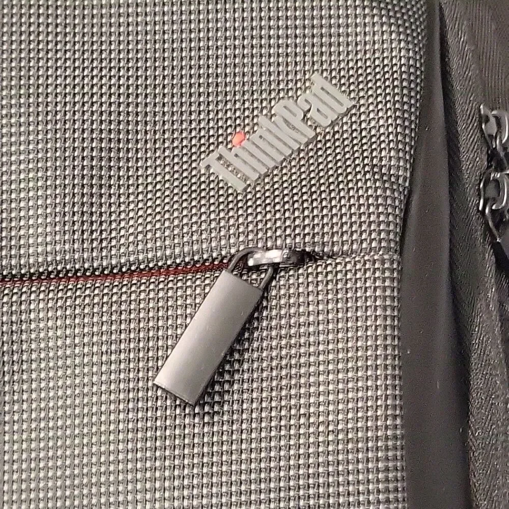 IBM ThinkPad Laptop Bag Case with Shoulder Strap